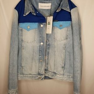 Calvin Klein jean jack LARGE